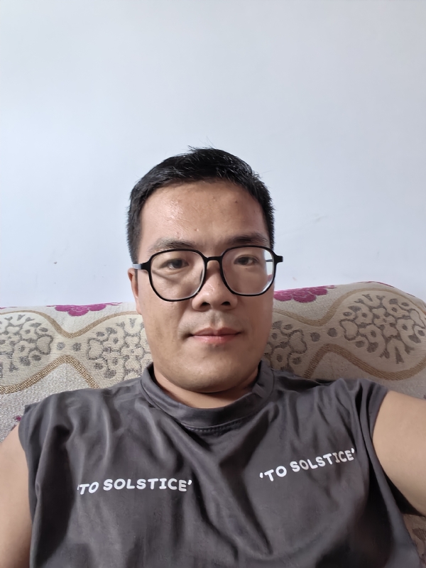 卫TF的第二张照片--上饶相亲服务中心