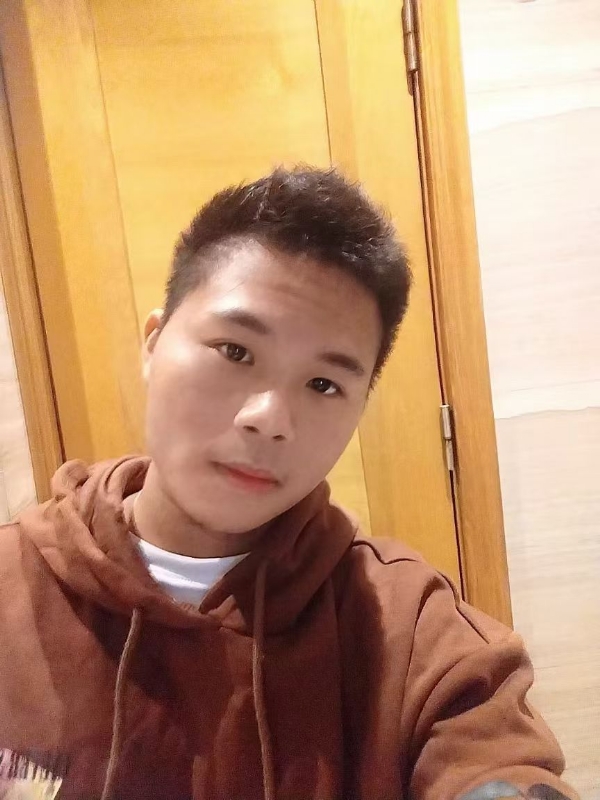 HYL1997的第一张照片--上饶相亲服务中心