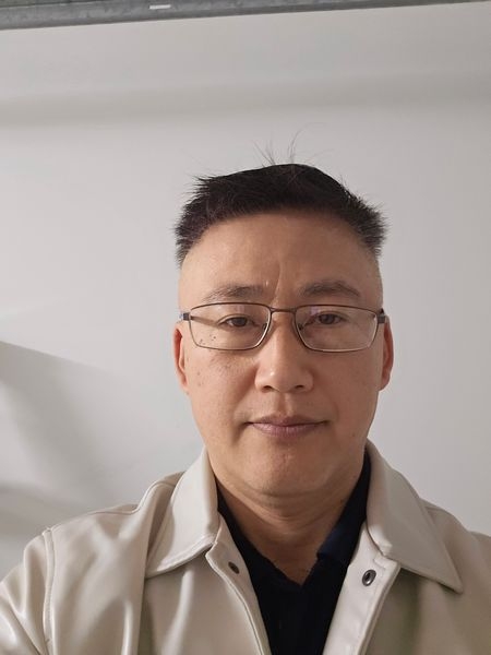 jeffery的第一张照片--上饶相亲服务中心