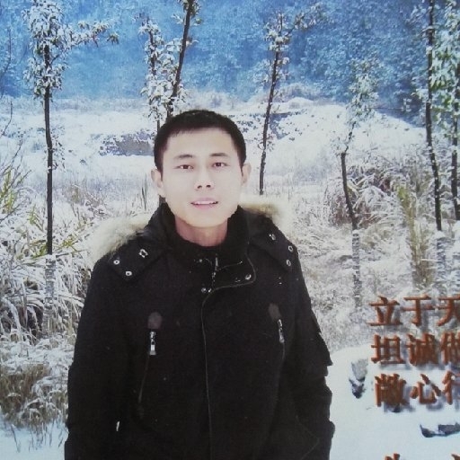 忧伤男人的第一张照片--上饶相亲服务中心