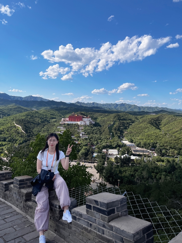 小柒的第三张照片--上饶相亲服务中心