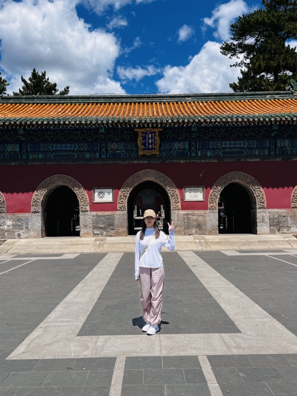 小柒的第四张照片--上饶相亲服务中心