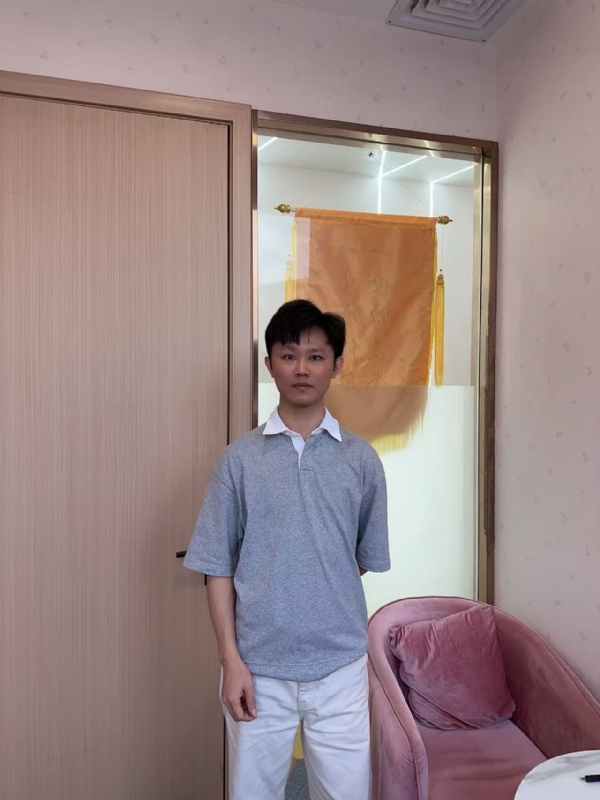 小叶子的第一张照片--上饶相亲服务中心