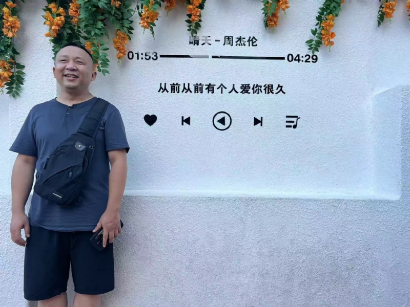 长路漫漫的第一张照片--上饶相亲服务中心