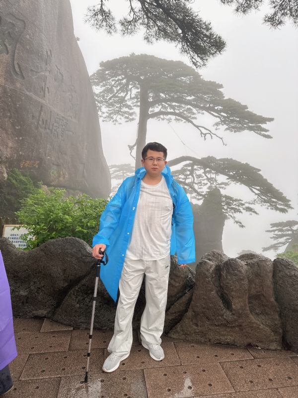 爱吃土豆的第二张照片--上饶相亲服务中心