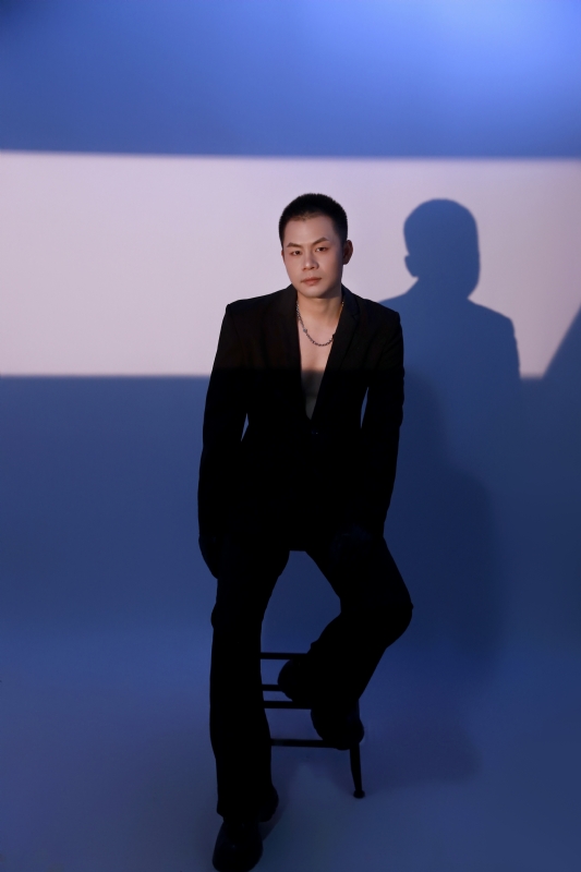 胡杰的第一张照片--上饶相亲服务中心