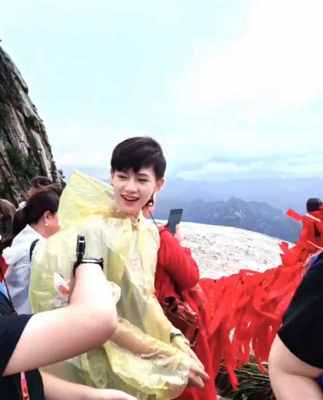 看上的来的第一张照片--上饶相亲服务中心