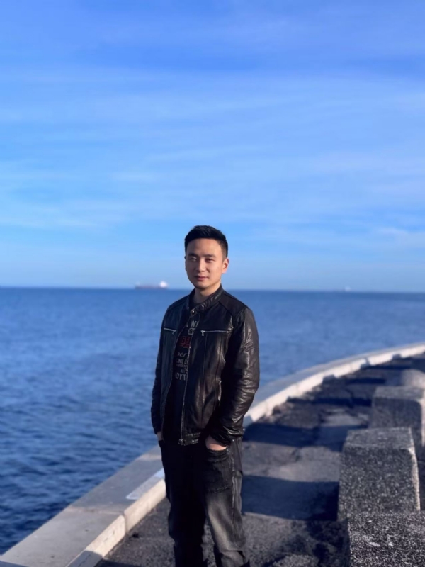 TAO的第一张照片--上饶相亲服务中心