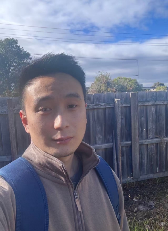 TAO的第二张照片--上饶相亲服务中心