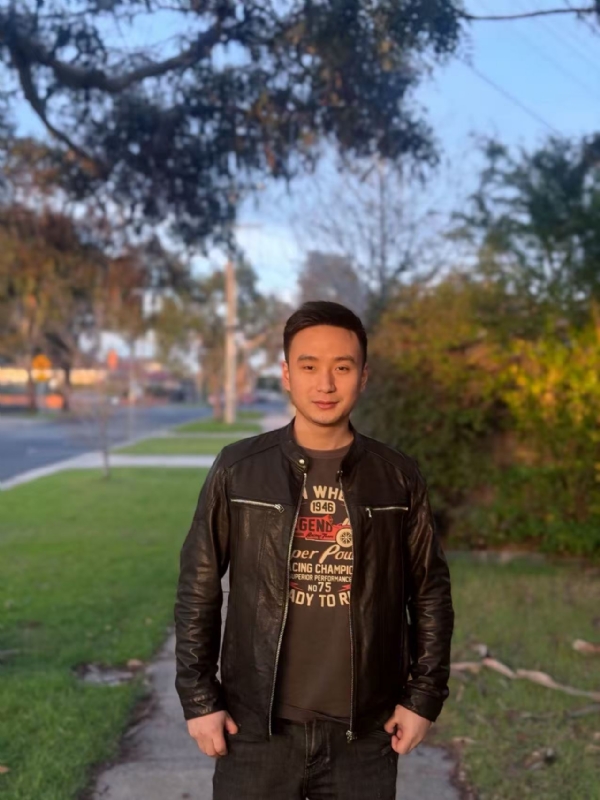 TAO的第三张照片--上饶相亲服务中心