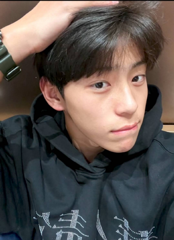 李枫的第一张照片--上饶相亲服务中心