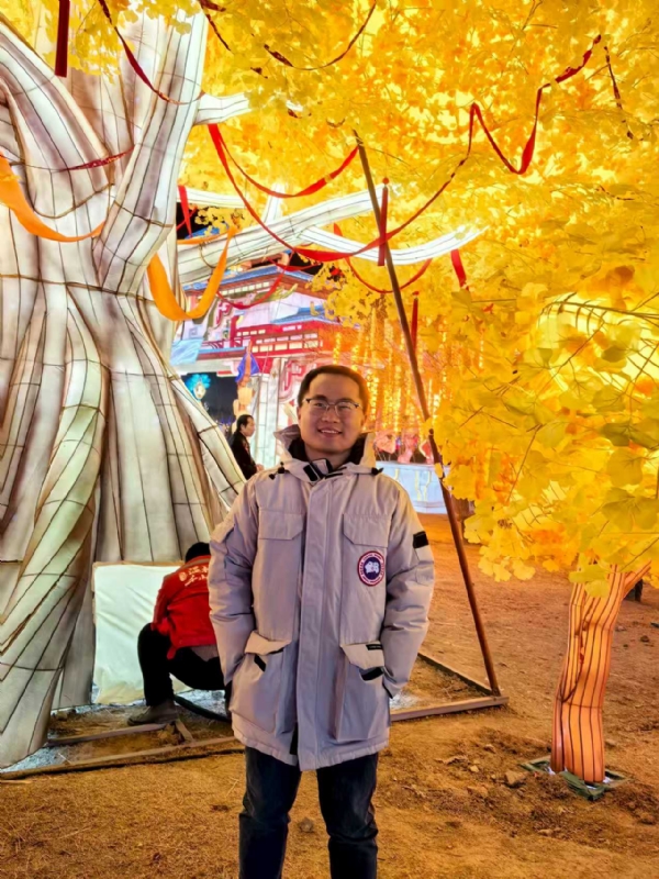 晓木的第一张照片--上饶相亲服务中心