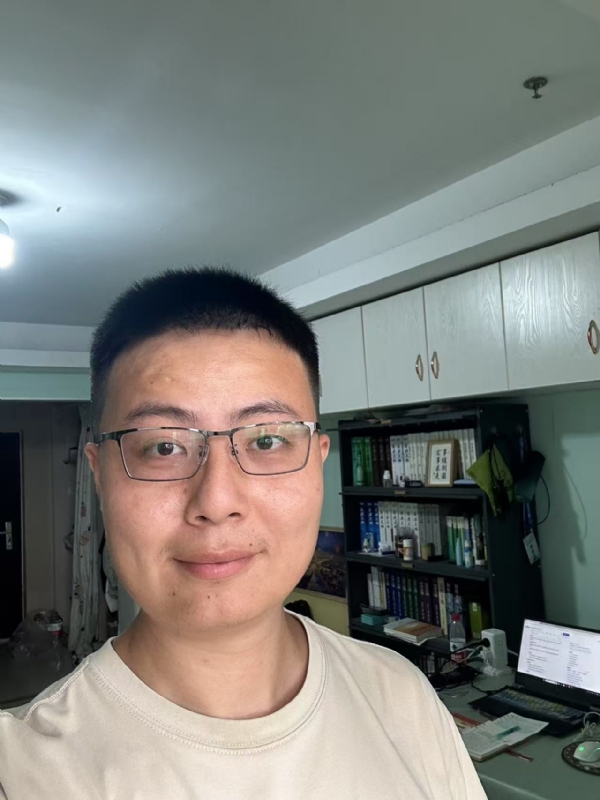 遇见更好的自己的第二张照片--上饶相亲服务中心