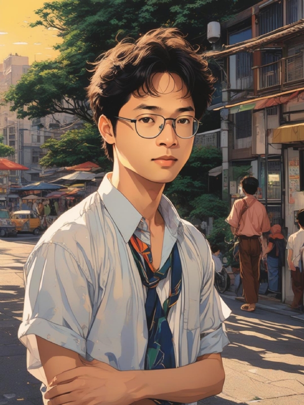 JustDoIt的第一张照片--上饶相亲服务中心