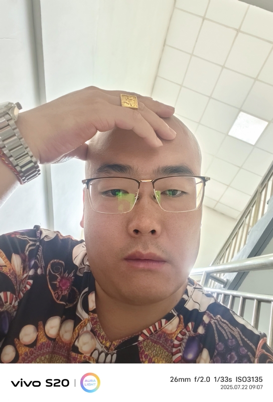 一生诺言的第五张照片--上饶相亲服务中心