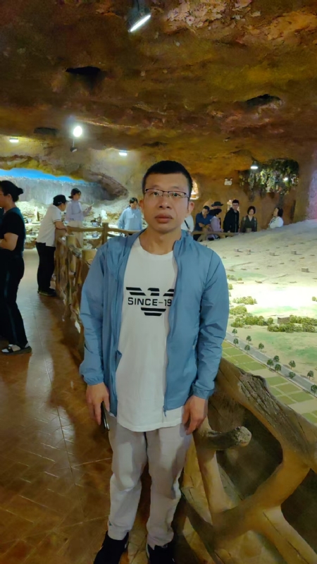 时光的第一张照片--上饶相亲服务中心