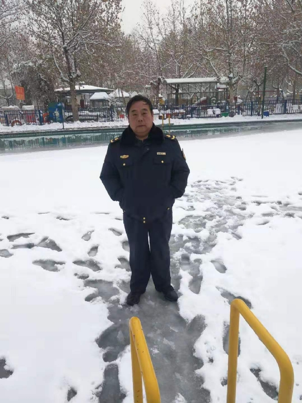 老顽童的第二张照片--上饶相亲服务中心