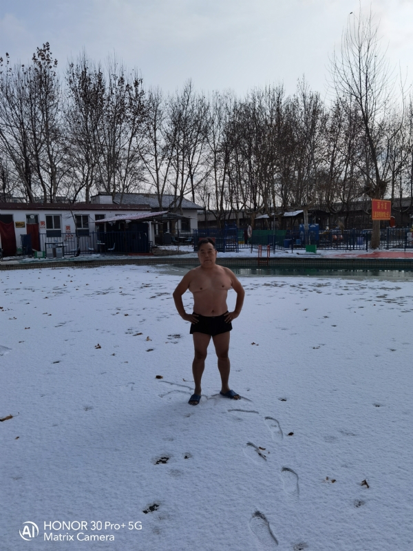 老顽童的第三张照片--上饶相亲服务中心