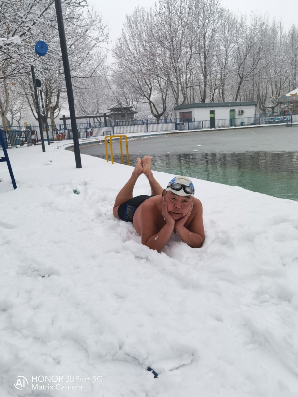 老顽童的第四张照片--上饶相亲服务中心