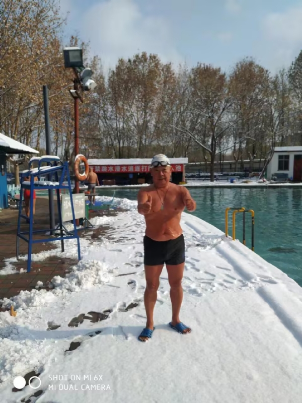 老顽童的第五张照片--上饶相亲服务中心