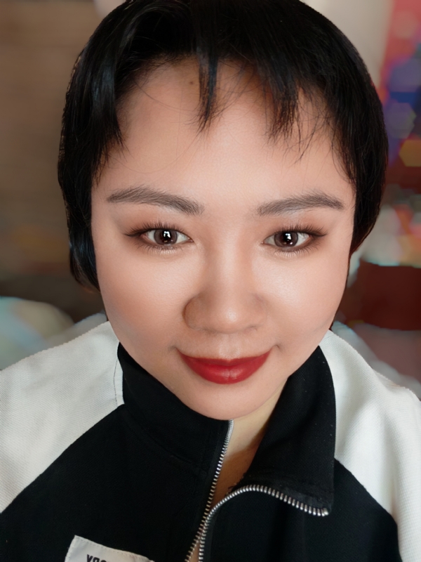 韵韵的第一张照片--上饶相亲服务中心