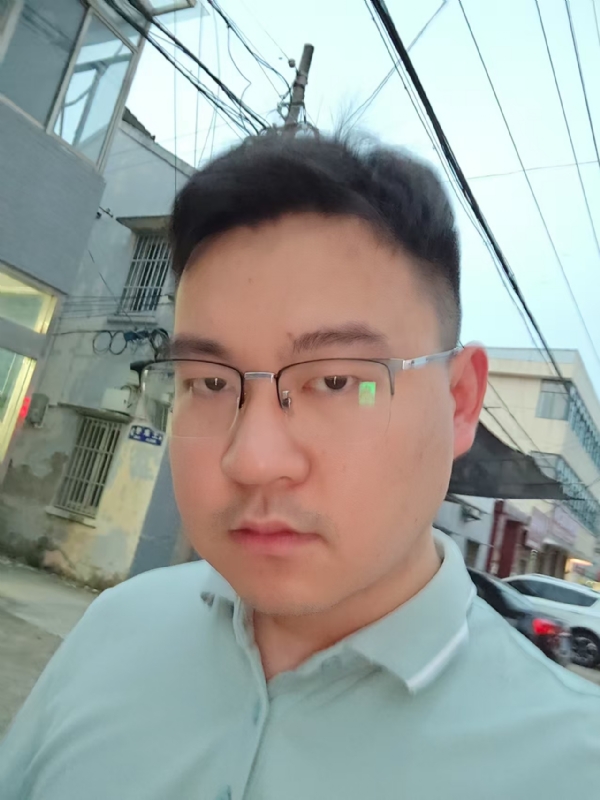 雨落浅响的第二张照片--上饶相亲服务中心