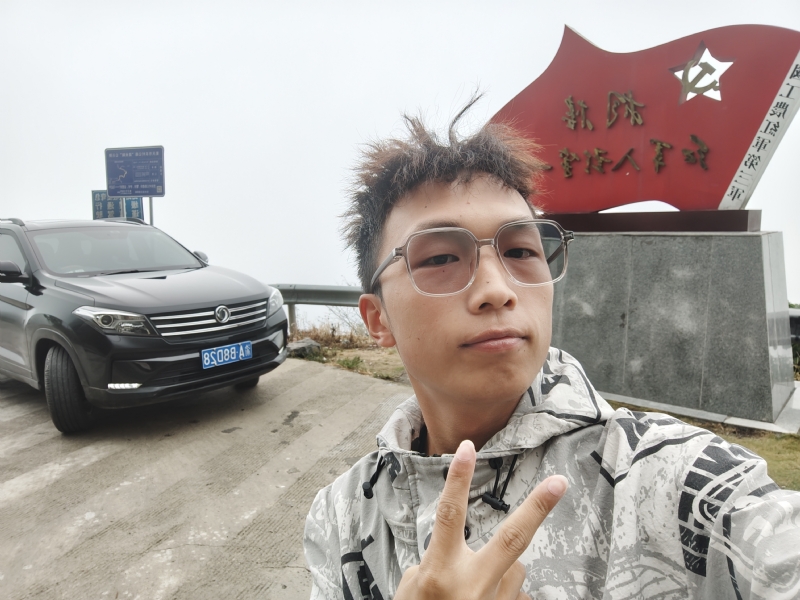 六十一的第一张照片--上饶相亲服务中心