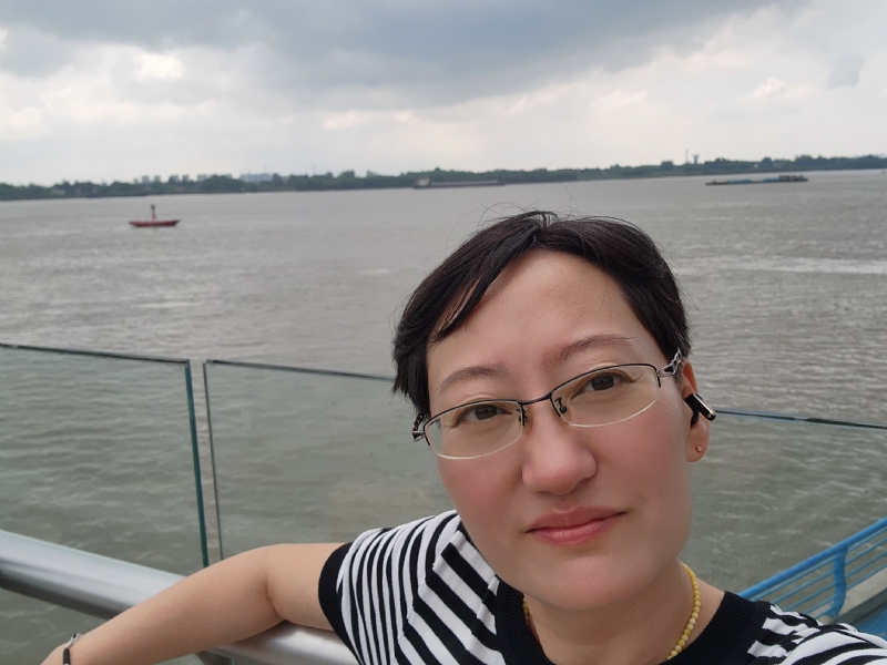 念念初心的第二张照片--上饶相亲服务中心