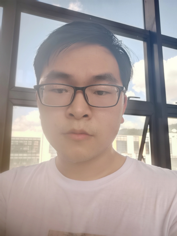 遇见YU的第一张照片--上饶相亲服务中心