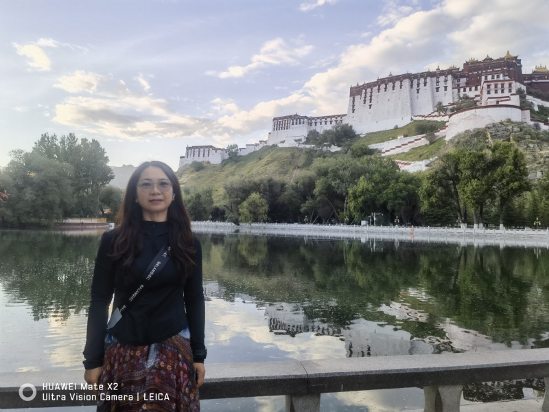 墨然的第一张照片--上饶相亲服务中心