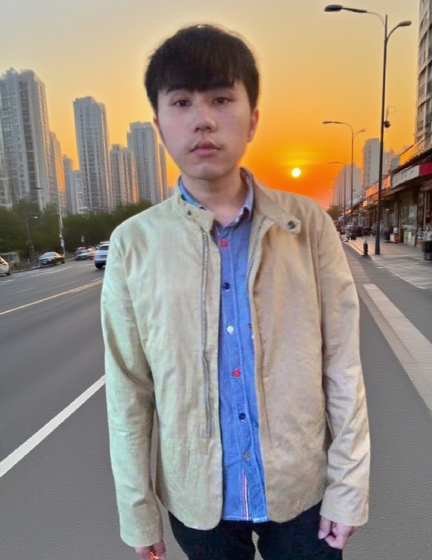 阿星的第二张照片--上饶相亲服务中心