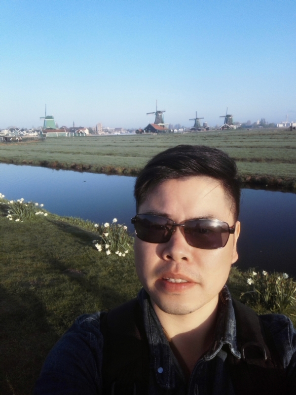 joysure的第一张照片--上饶相亲服务中心