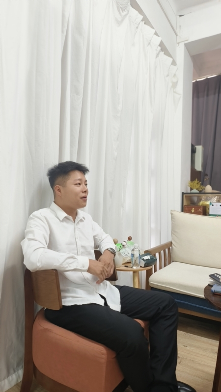 蓝色大海的第一张照片--上饶相亲服务中心