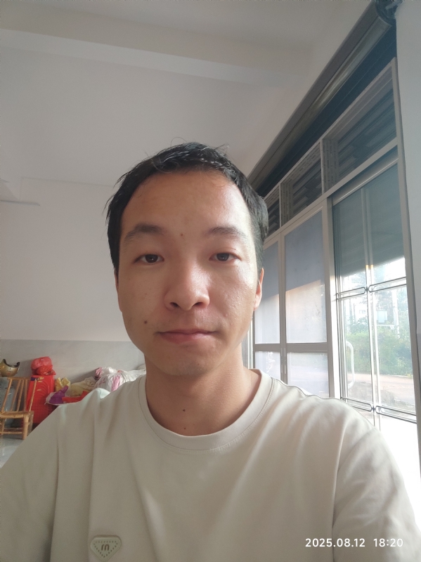 杨培鑫的第一张照片--上饶相亲服务中心