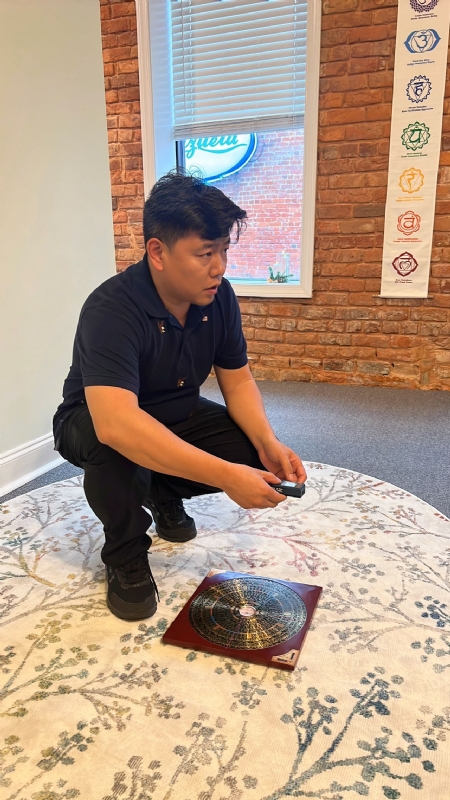 张智博的第二张照片--上饶相亲服务中心