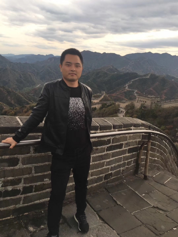 海阔天空的第一张照片--上饶相亲服务中心