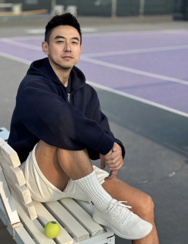 风雨无阻的第一张照片--上饶相亲服务中心