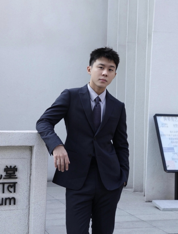 小王的第一张照片--上饶相亲服务中心