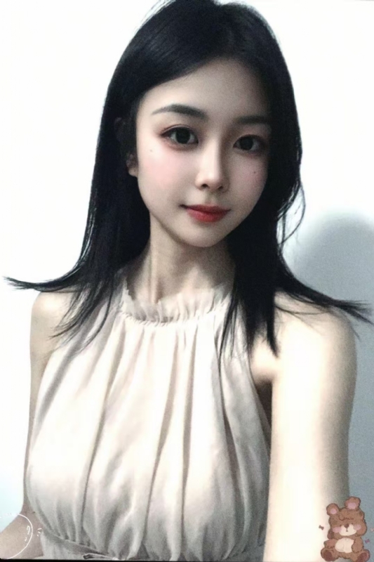 月月的第一张照片--上饶相亲服务中心