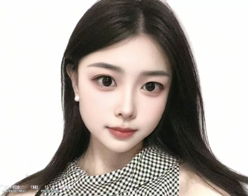 月月的第二张照片--上饶相亲服务中心