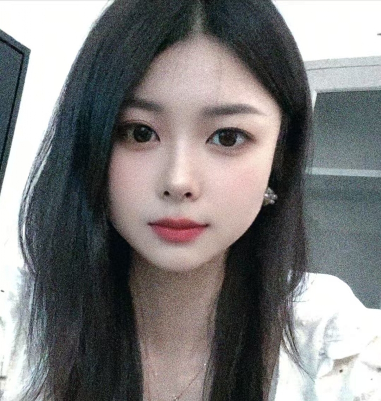 月月的第四张照片--上饶相亲服务中心