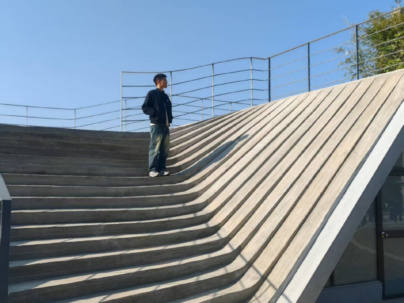 风微心动的第一张照片--上饶相亲服务中心