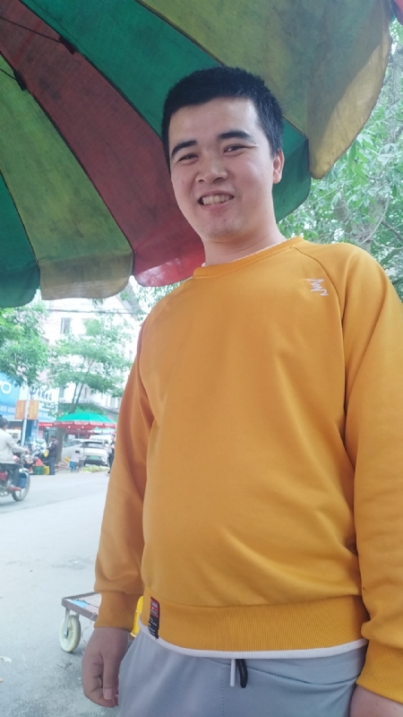 海中寻花柳的第一张照片--上饶相亲服务中心