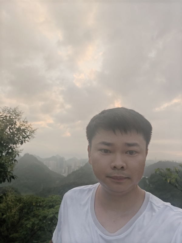 小明同学的第一张照片--上饶相亲服务中心