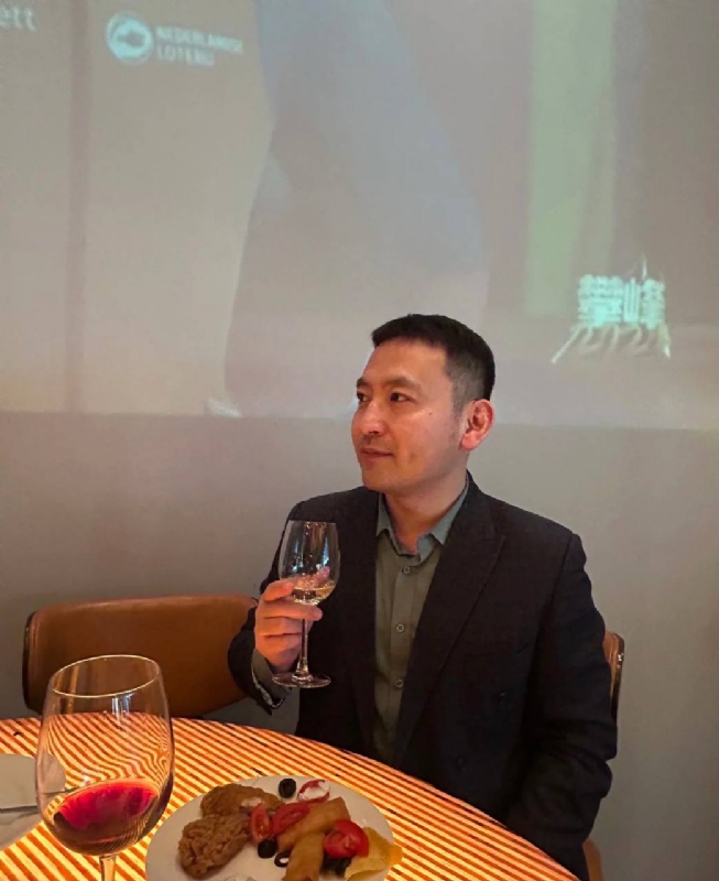 為愛而來的第一张照片--上饶相亲服务中心