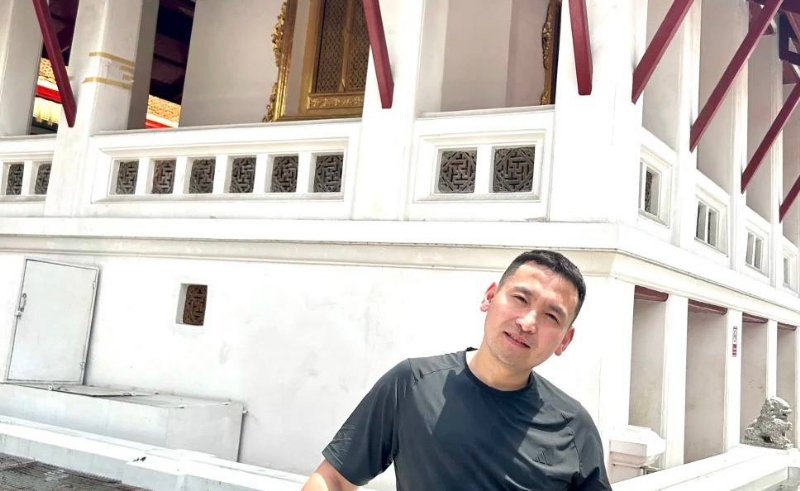 為愛而來的第二张照片--上饶相亲服务中心