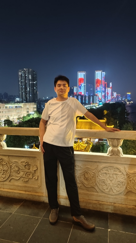 Bilybi的第一张照片--上饶相亲服务中心