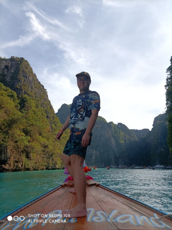 PIKACHU的第一张照片--上饶相亲服务中心