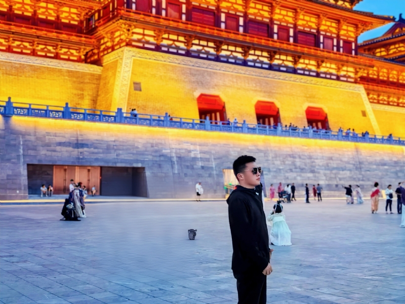 大房子的第一张照片--上饶相亲服务中心