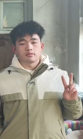 刘锡志的第一张照片--上饶相亲服务中心